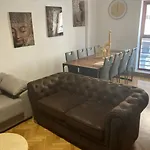Lejlighed Duplex Centrico La Ranita Salmantina Salamanca