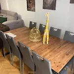 Duplex Centrico La Ranita Salmantina * סלאמנקה