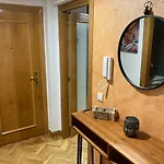 Lejlighed Duplex Centrico La Ranita Salmantina Salamanca