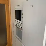Duplex Centrico La Ranita Salmantina Lejlighed *