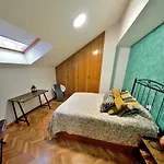 Duplex Centrico La Ranita Salmantina Lejlighed