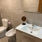 Duplex Centrico La Ranita Salmantina Lejlighed Salamanca