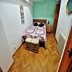 Duplex Centrico La Ranita Salmantina * סלאמנקה