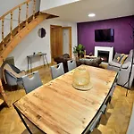 Duplex Centrico La Ranita Salmantina Lejlighed