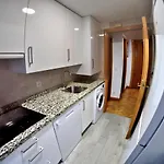 Duplex Centrico La Ranita Salmantina * סלאמנקה