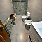 Lejlighed Duplex Centrico La Ranita Salmantina *