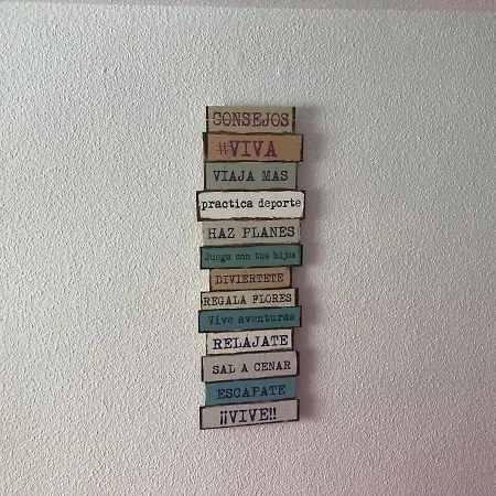 Διαμέρισμα Duplex Centrico La Ranita Salmantina *