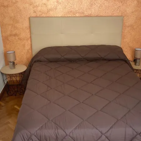 Duplex Centrico La Ranita Salmantina Σαλαμάνκα