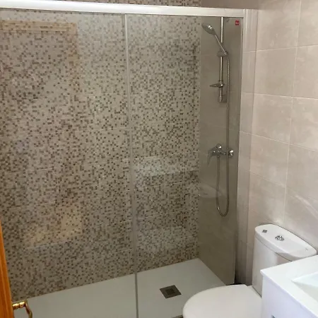 Duplex Centrico La Ranita Salmantina Σαλαμάνκα