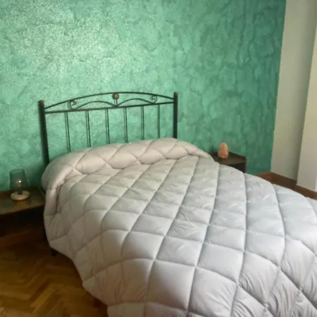 Apartman Duplex Centrico La Ranita Salmantina *