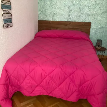 Duplex Centrico La Ranita Salmantina Διαμέρισμα