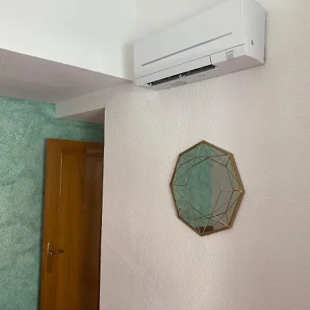 Apartman Duplex Centrico La Ranita Salmantina Salamanca