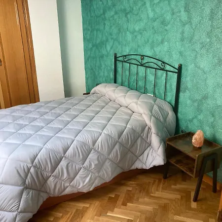 Apartman Duplex Centrico La Ranita Salmantina