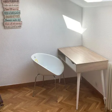 Duplex Centrico La Ranita Salmantina Apartman