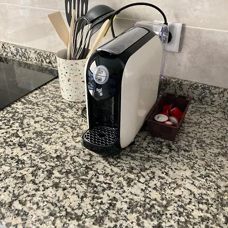 Duplex Centrico La Ranita Salmantina Apartamento