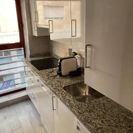 Duplex Centrico La Ranita Salmantina *