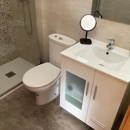 Duplex Centrico La Ranita Salmantina * Σαλαμάνκα