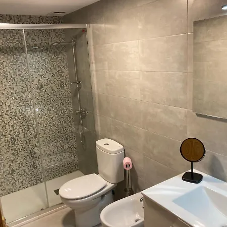 Apartamento Duplex Centrico La Ranita Salmantina Salamanca