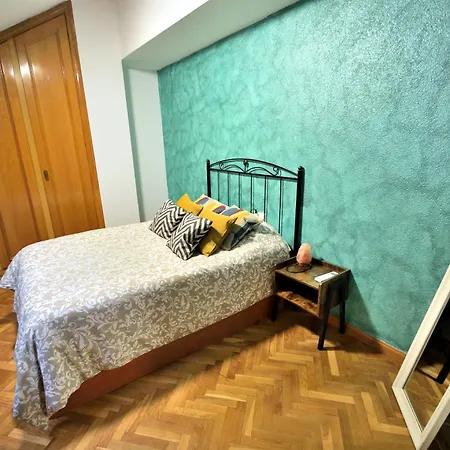 דירה Duplex Centrico La Ranita Salmantina *