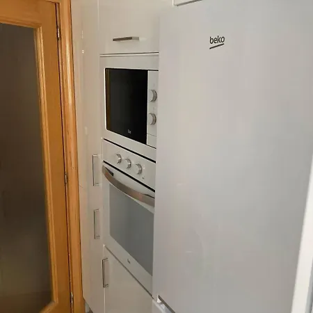 Duplex Centrico La Ranita Salmantina Appartement *