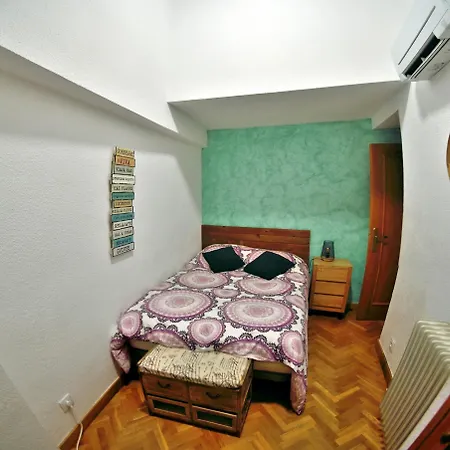 Duplex Centrico La Ranita Salmantina