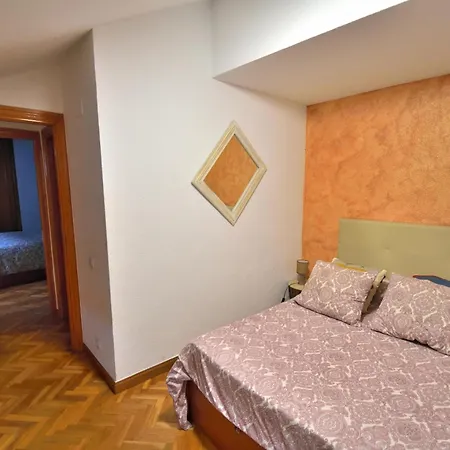 Duplex Centrico La Ranita Salmantina דירה *