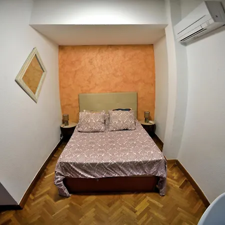 Duplex Centrico La Ranita Salmantina דירה סלאמנקה