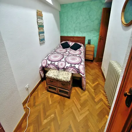 Duplex Centrico La Ranita Salmantina * Salamanca