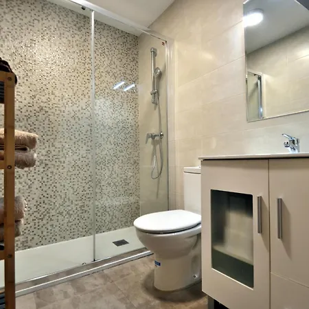 דירה Duplex Centrico La Ranita Salmantina *