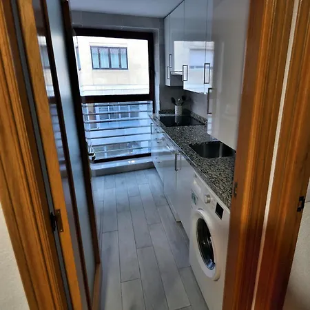 Appartement Duplex Centrico La Ranita Salmantina