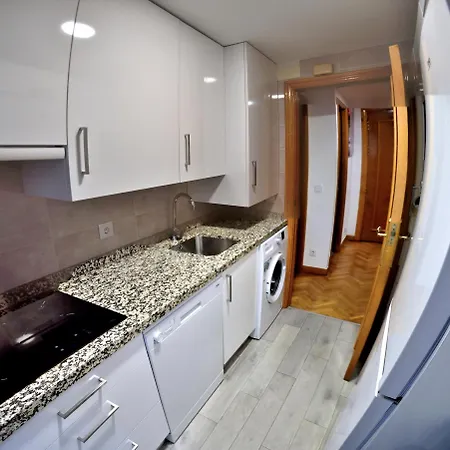 Duplex Centrico La Ranita Salmantina * Salamanca