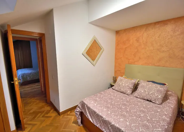 Duplex Centrico La Ranita Salmantina 아파트 *