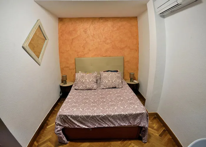 Duplex Centrico La Ranita Salmantina Apartment Salamanca