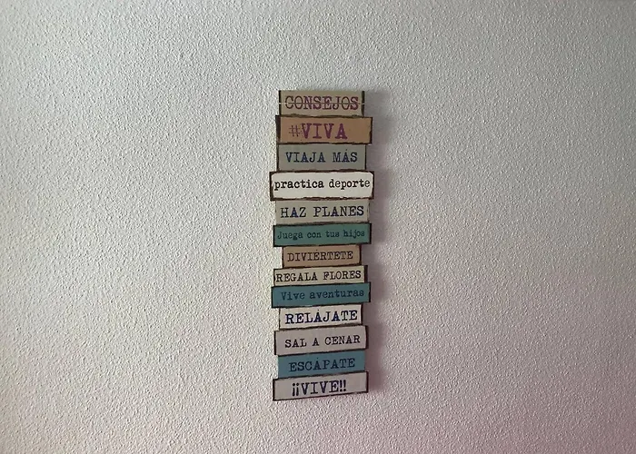 Duplex Centrico La Ranita Salmantina * Salamanca