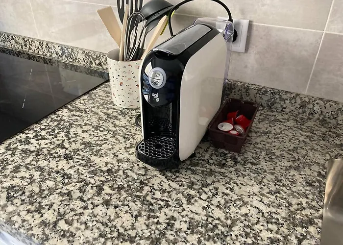 Duplex Centrico La Ranita Salmantina Apartment