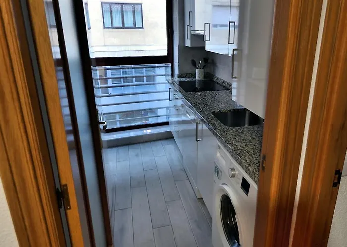 아파트 Duplex Centrico La Ranita Salmantina